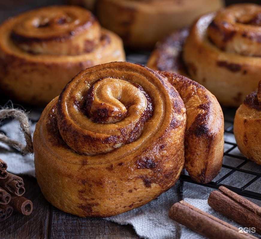 Отзывы на компанию Румяная корочка в г. Барнаул c фото