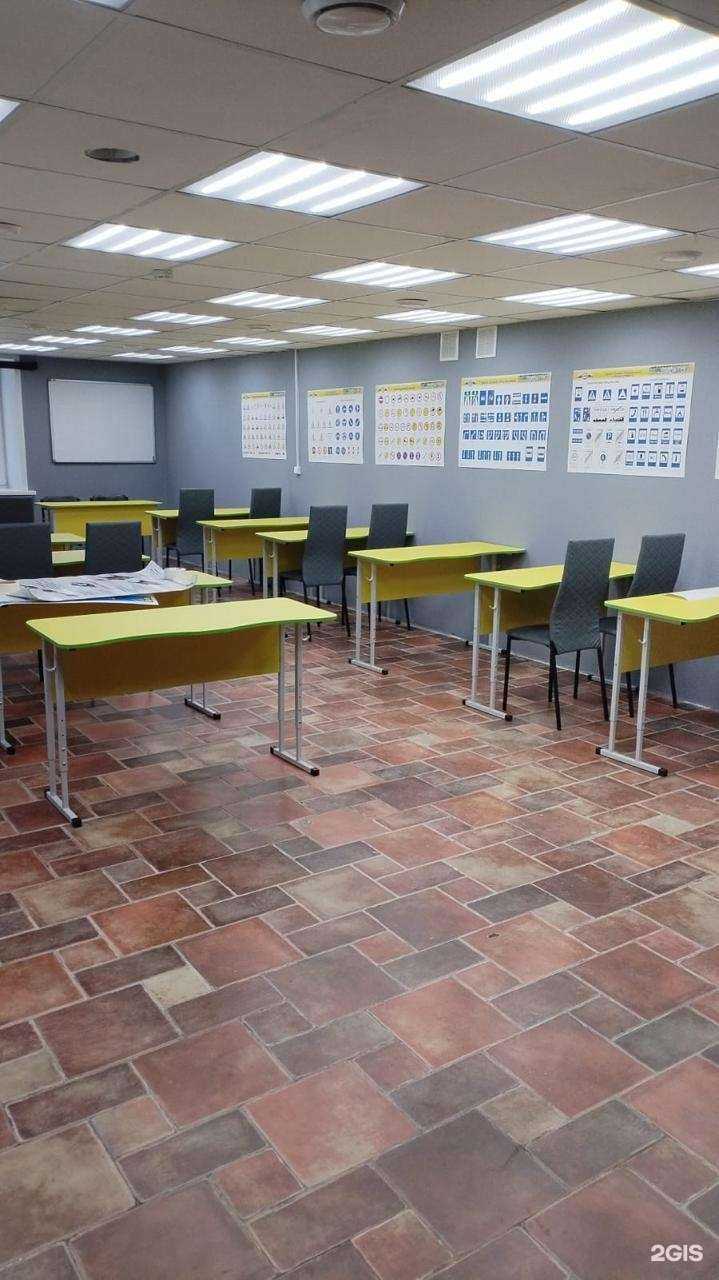 Отзывы на компанию Академия в Йошкар-Оле c фото