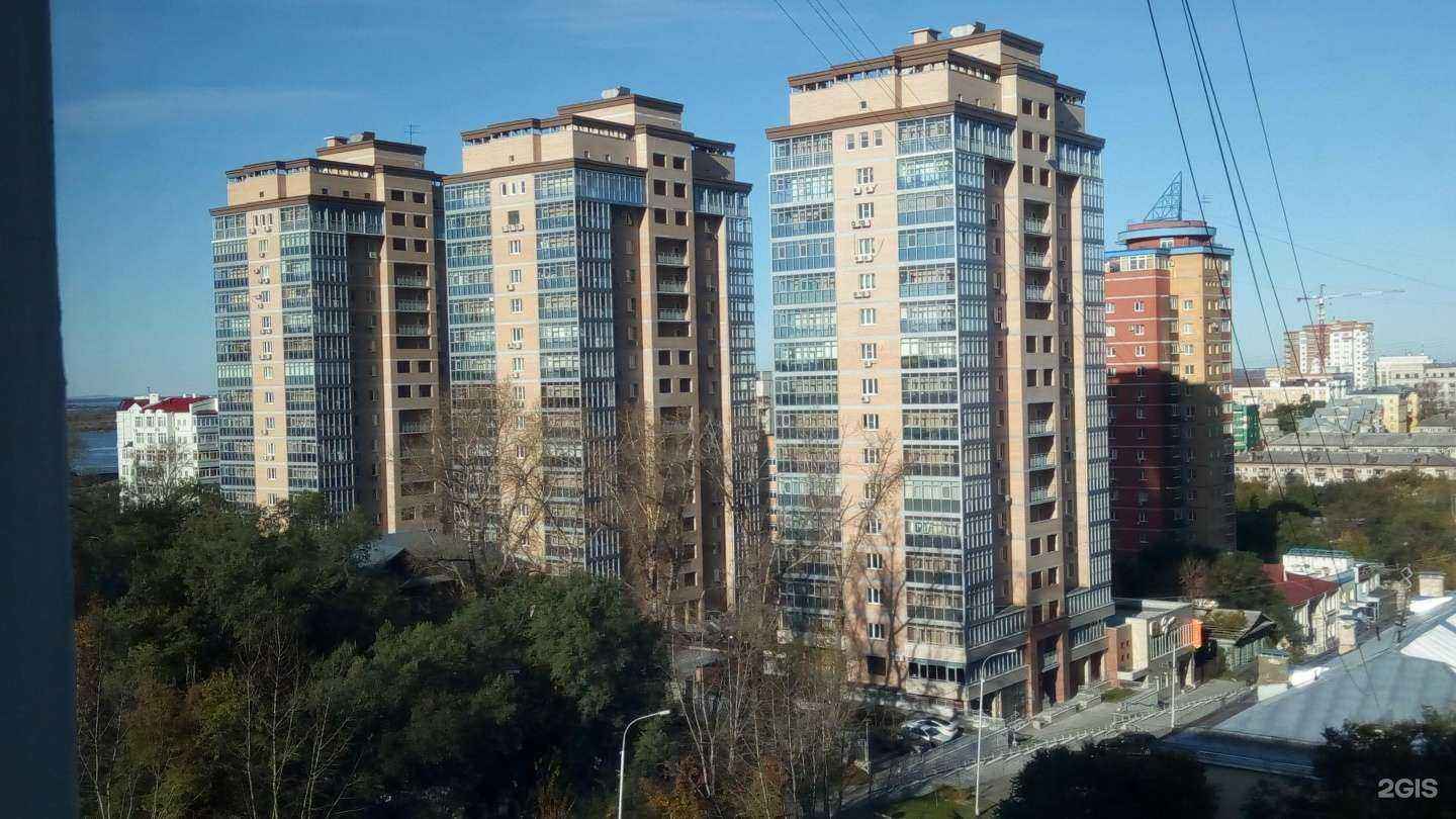 Отзывы на компанию Точка роста в Хабаровске c фото - фотография 2 из 2