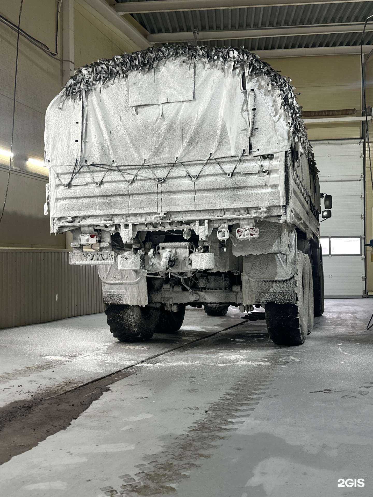 Отзывы на компанию Eurotrucking в Туле c фото - фотография 2 из 2