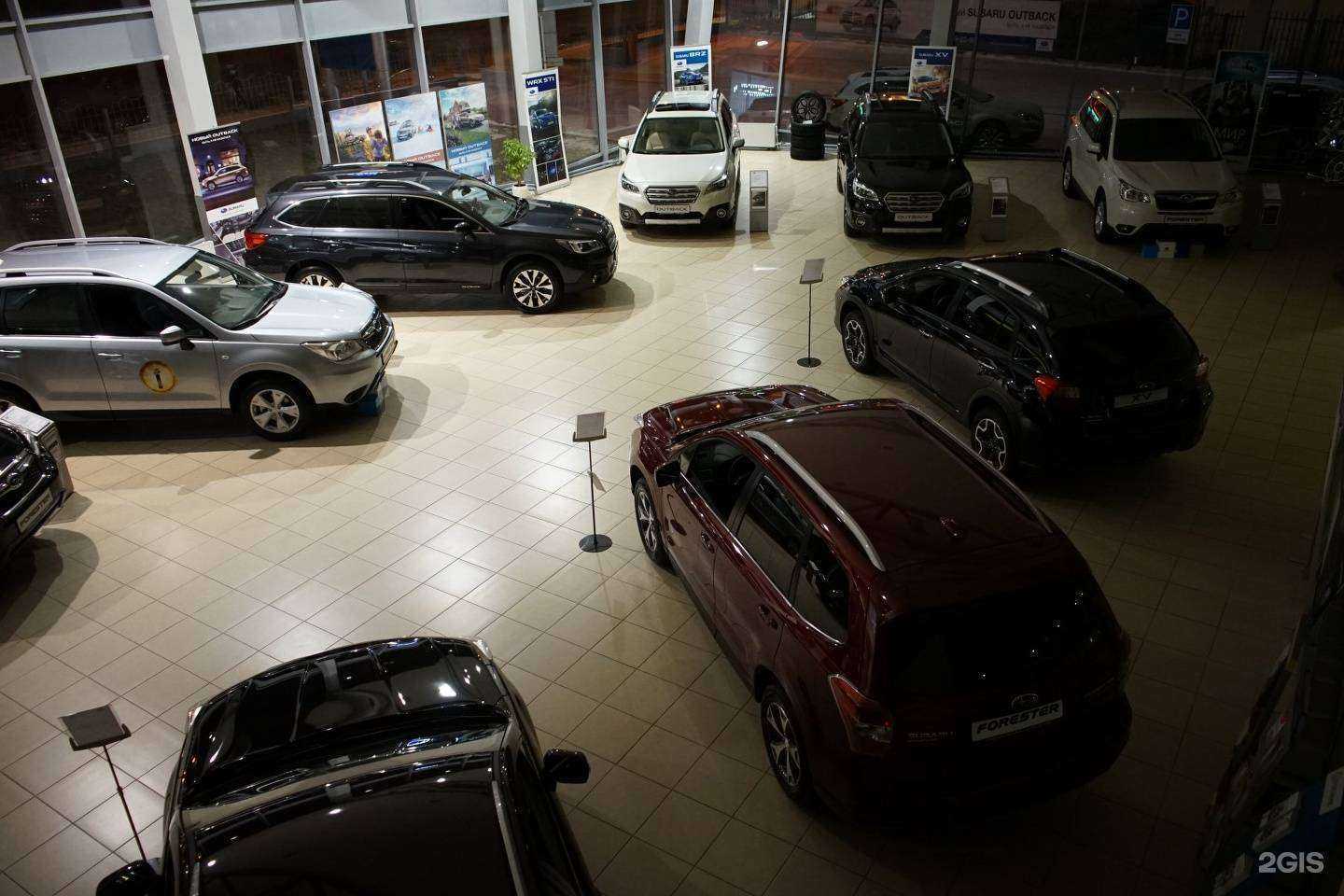 Отзывы на компанию Автотехцентр в г. Красноярск c фото