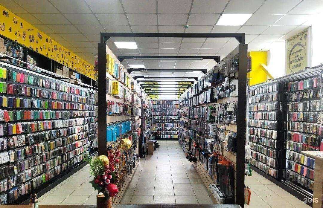 Отзывы на компанию Г@джет_опт в г. Пенза c фото