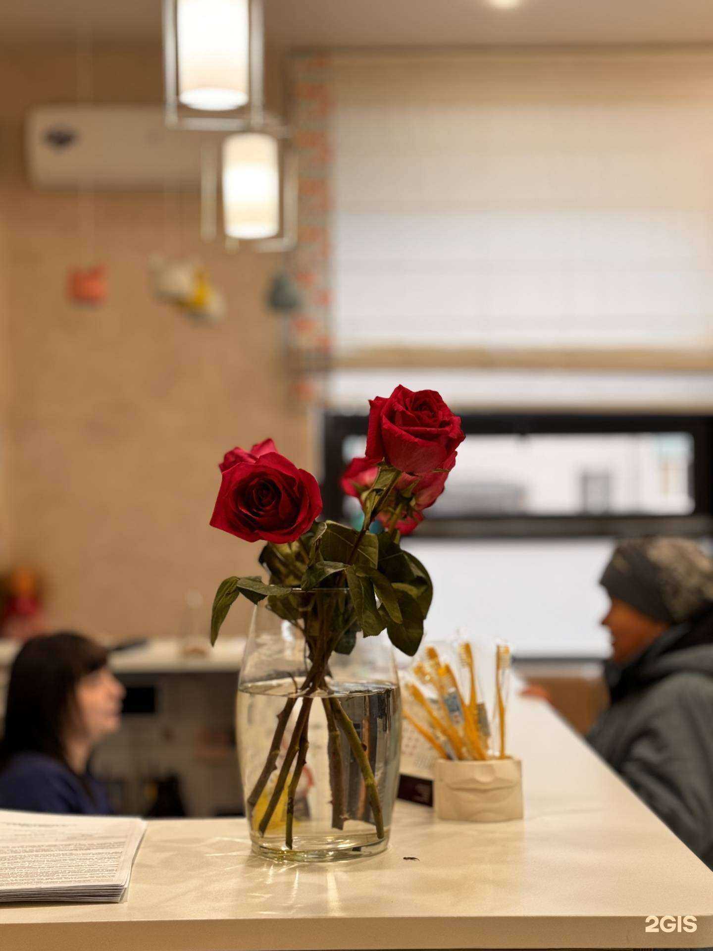 Отзывы на компанию Формула Улыбки в г. Казань c фото