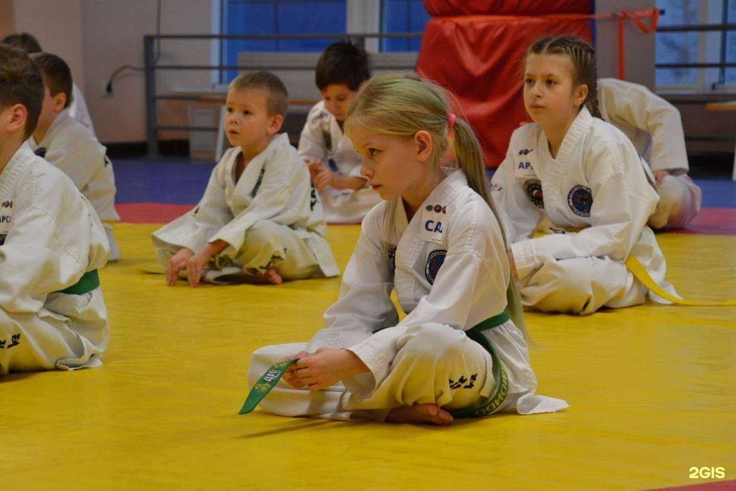 Отзывы на компанию Чанг Хон в Калининграде c фото