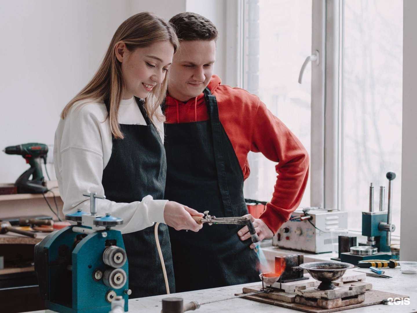 Отзывы на компанию Тигель Ригель в Калининграде c фото