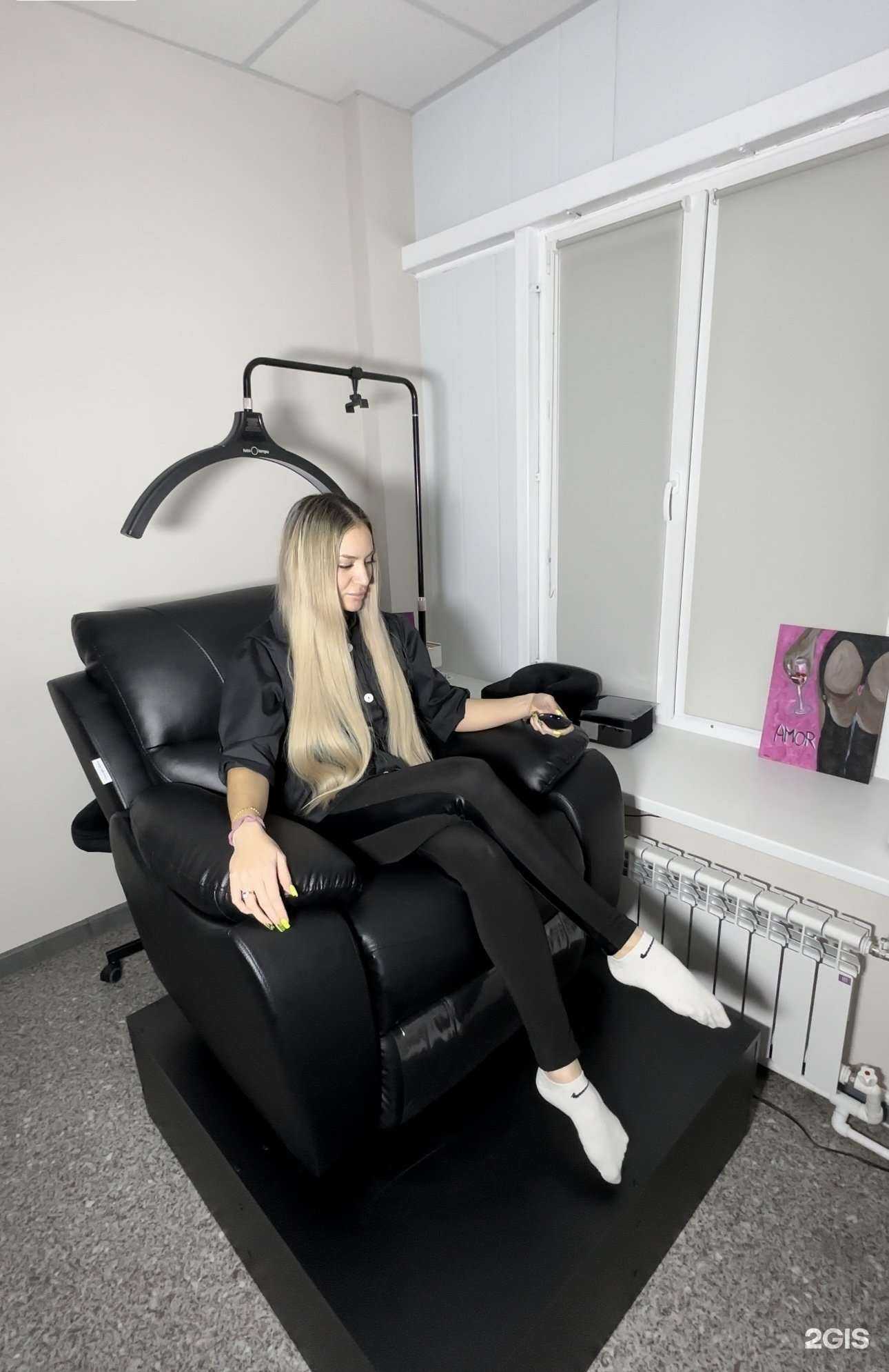 Отзывы на компанию Lash_Kati  в Магнитогорске c фото