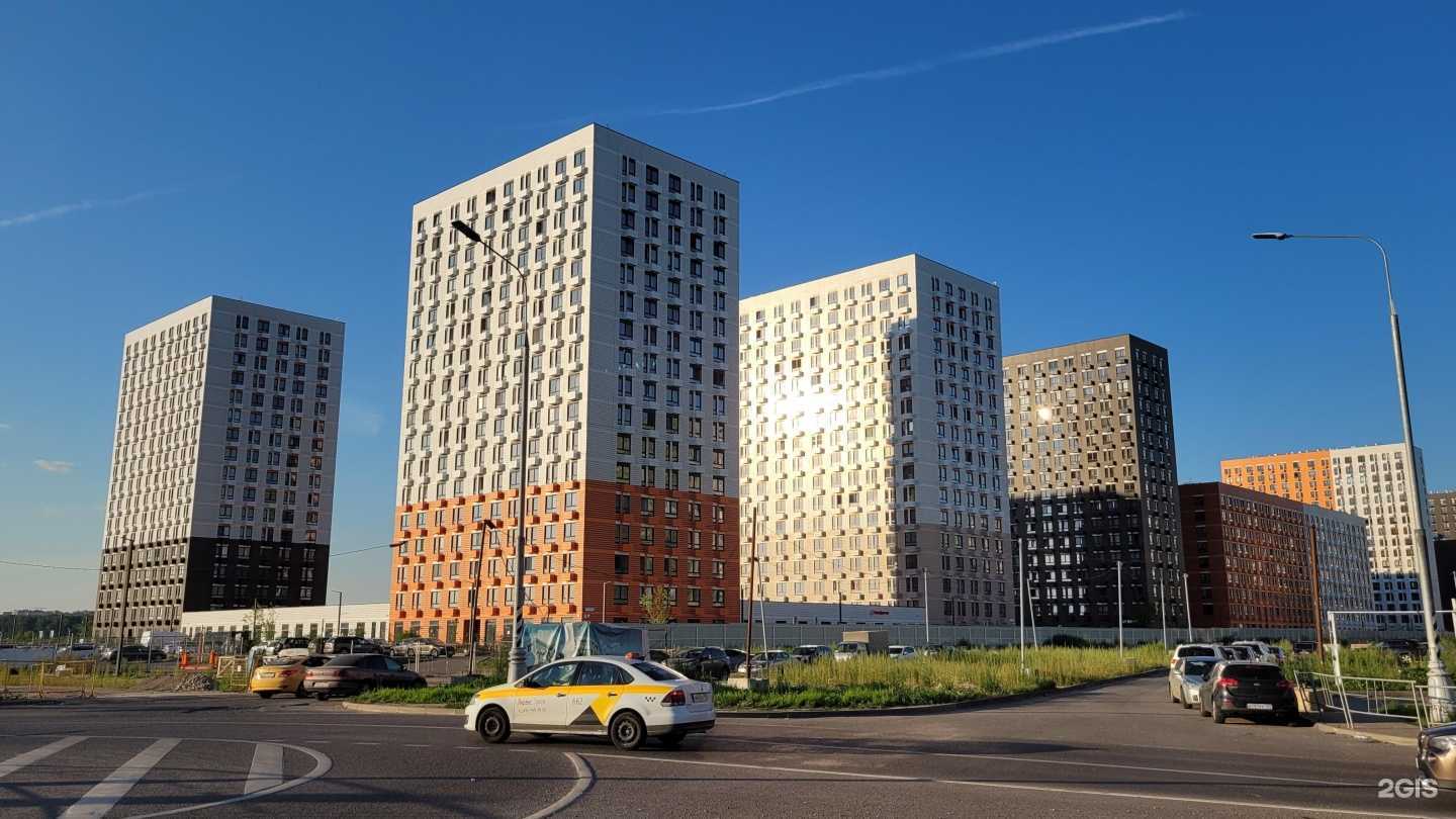 Отзывы на компанию Улыбка радуги в Коммунарке c фото