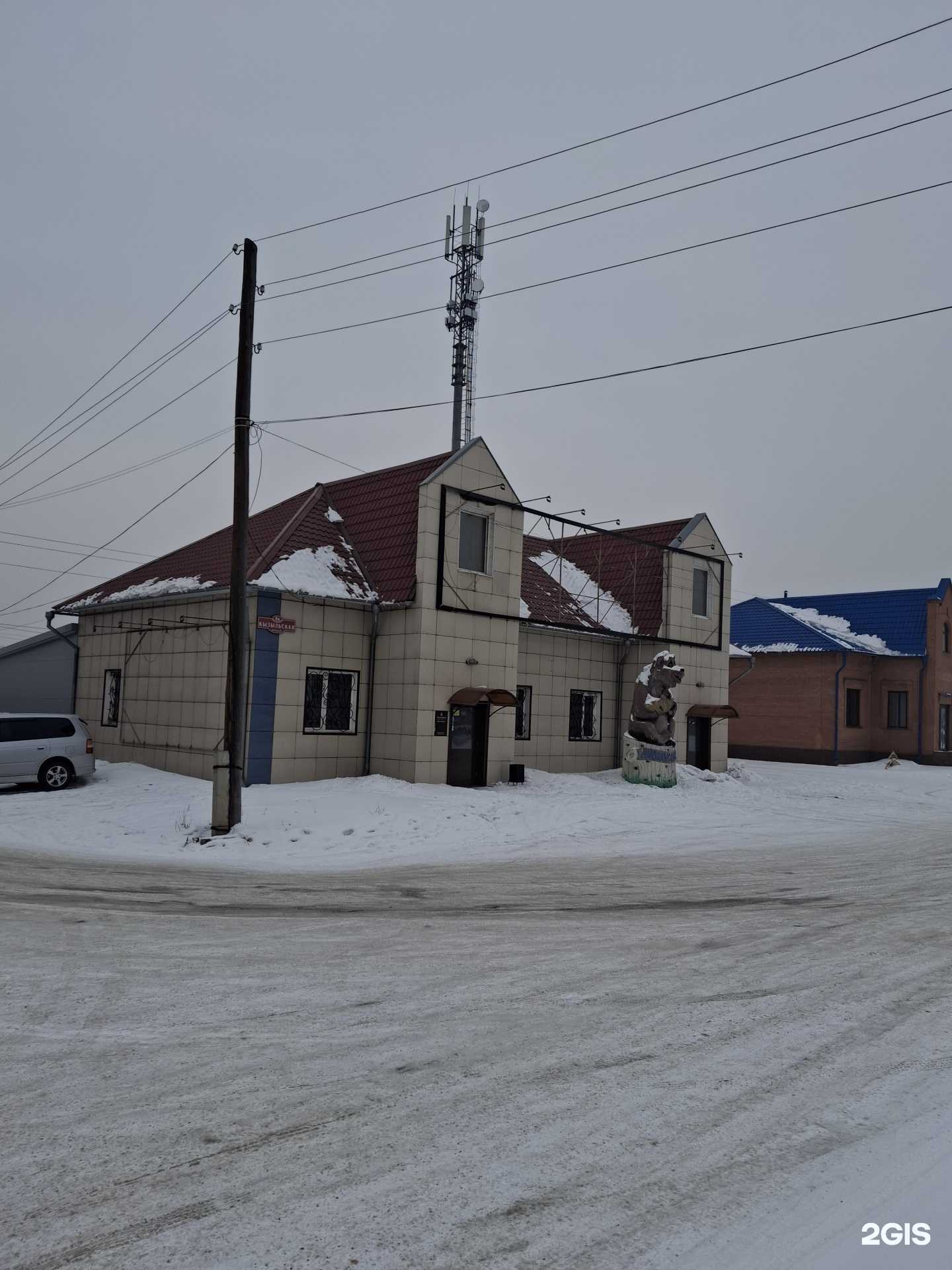 Отзывы на компанию Не стучи дважды в Минусинске c фото - фотография 2 из 2