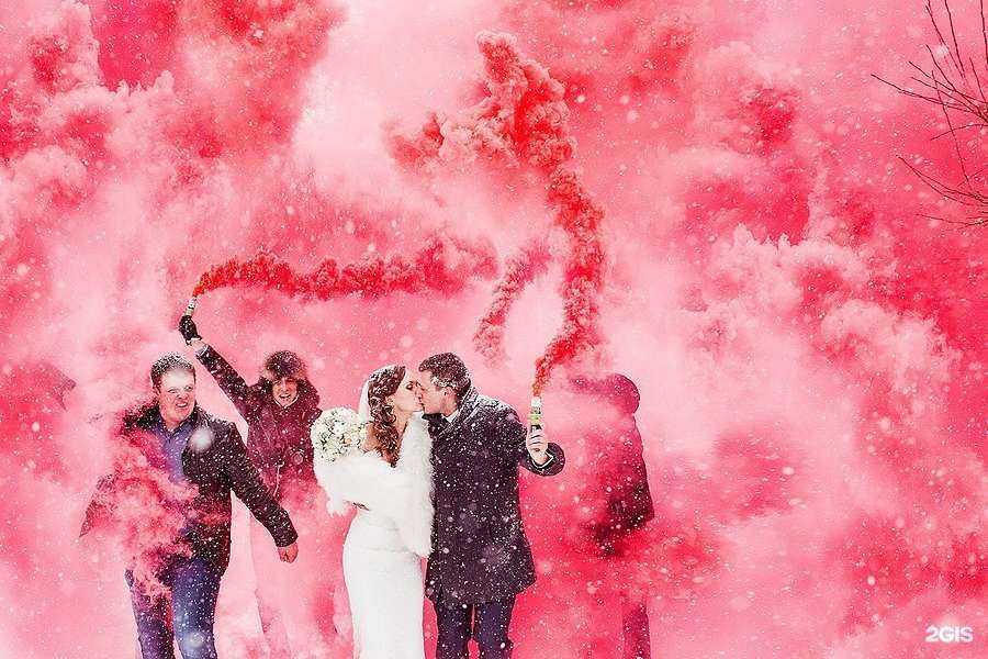 Отзывы на компанию Русский фейерверк в Екатеринбурге c фото