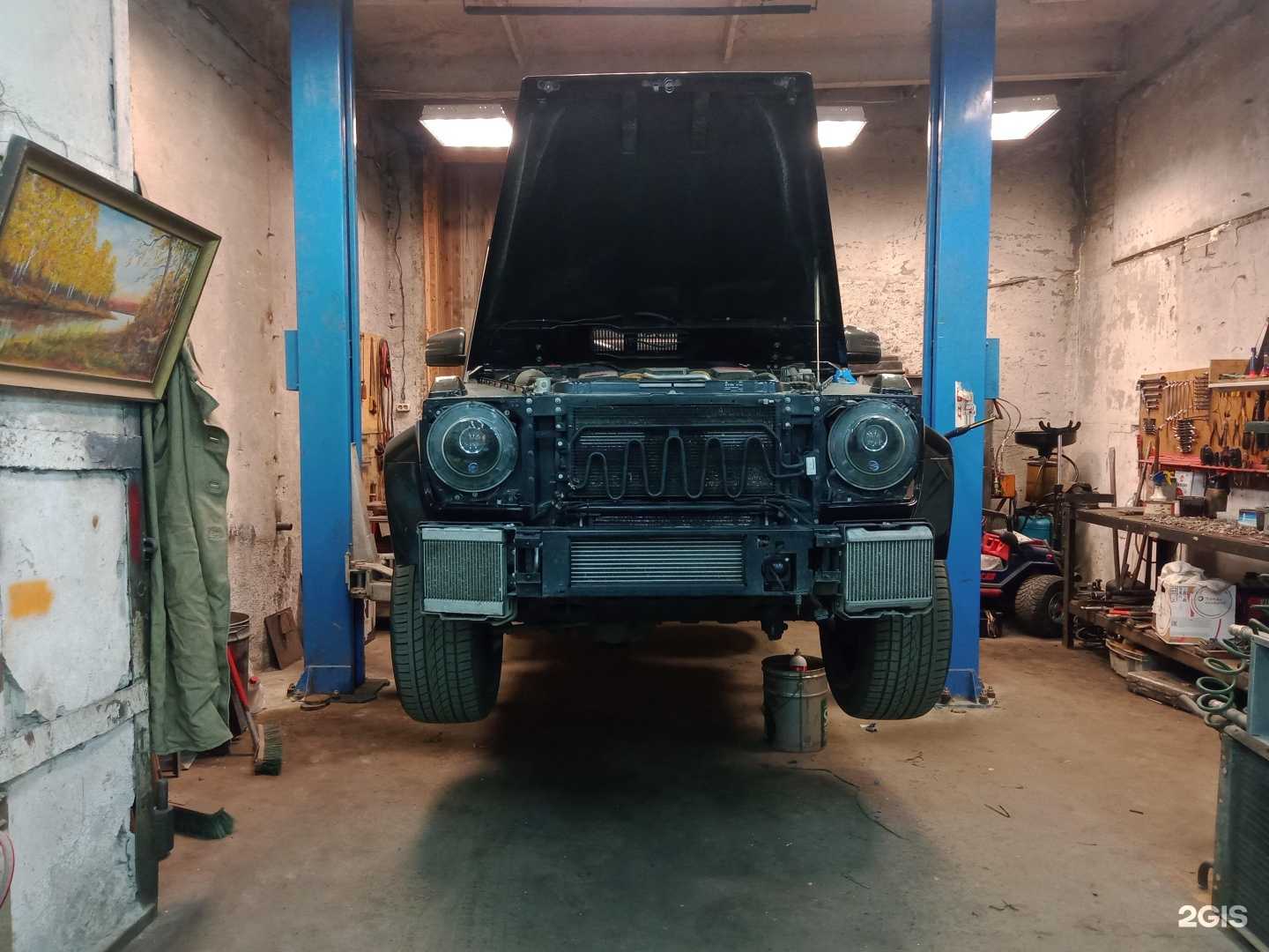 Отзывы на компанию Седьмая миля в Новокузнецке c фото