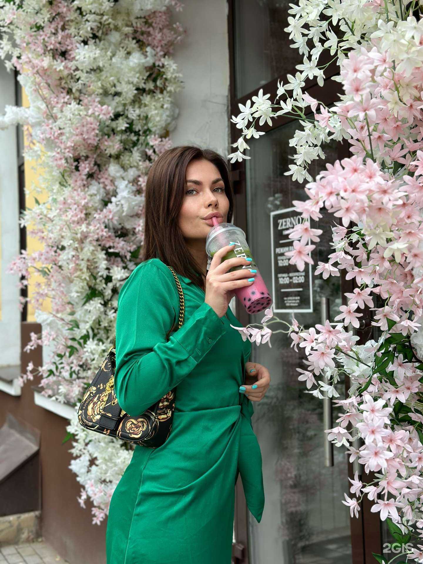 Отзывы на компанию Zerno в Оренбурге c фото