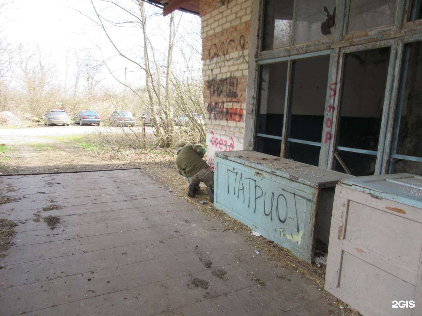 Отзывы на компанию Солдатъ в Пятигорске c фото