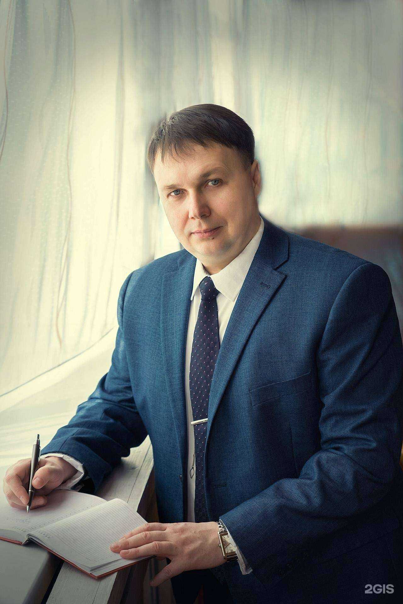 Отзывы на компанию Адвокат Якшин Вячеслав Витальевич в г. Иркутск c фото