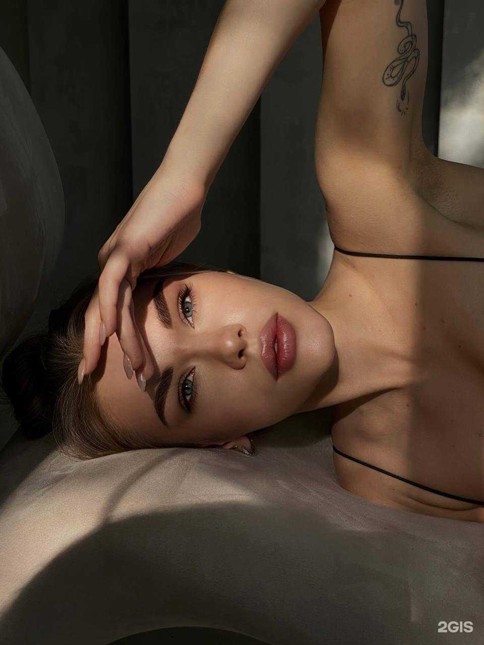 Отзывы на компанию BrowiOlli в Пензе c фото