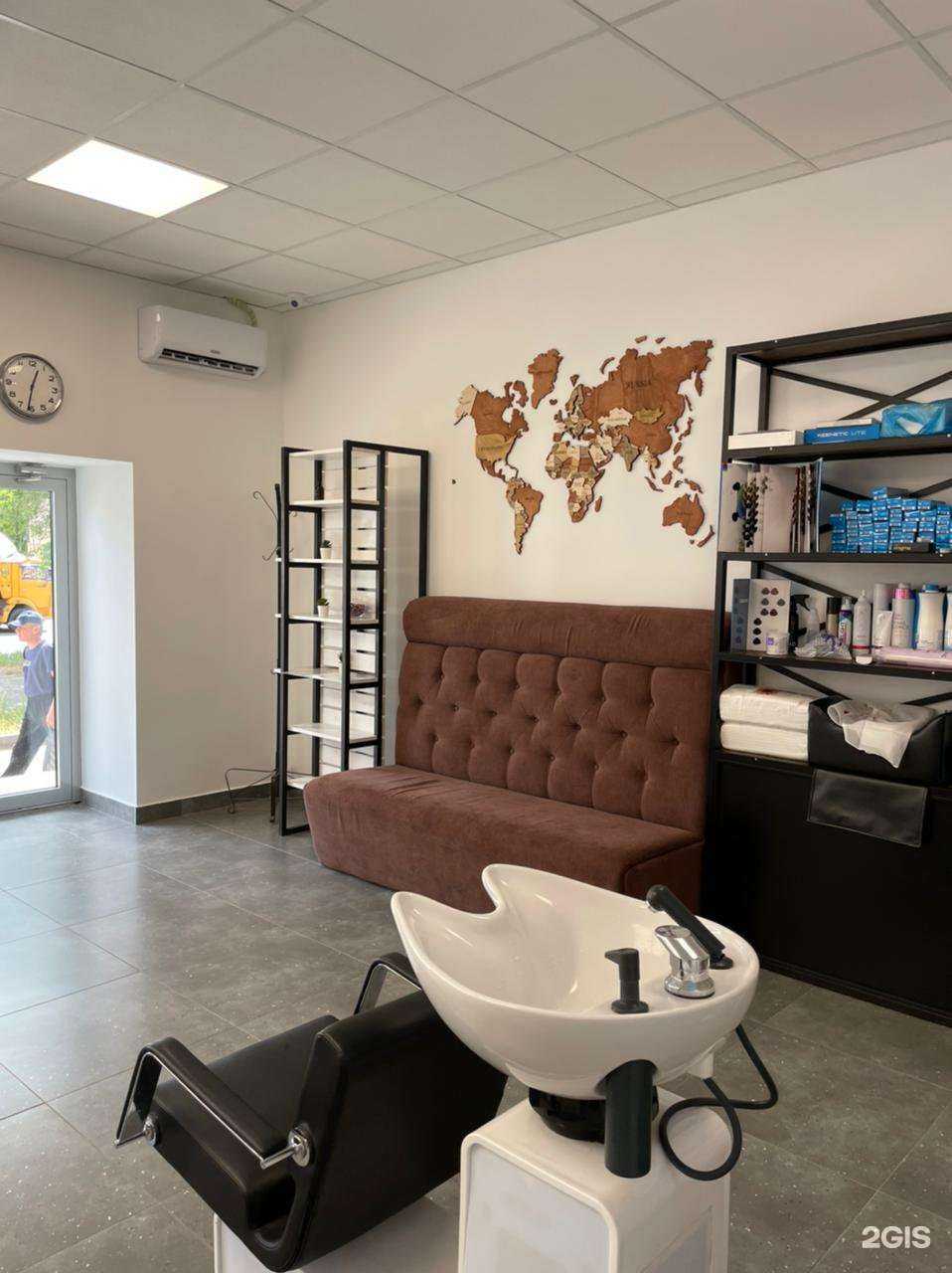 Отзывы на компанию Бигуди в Казани c фото