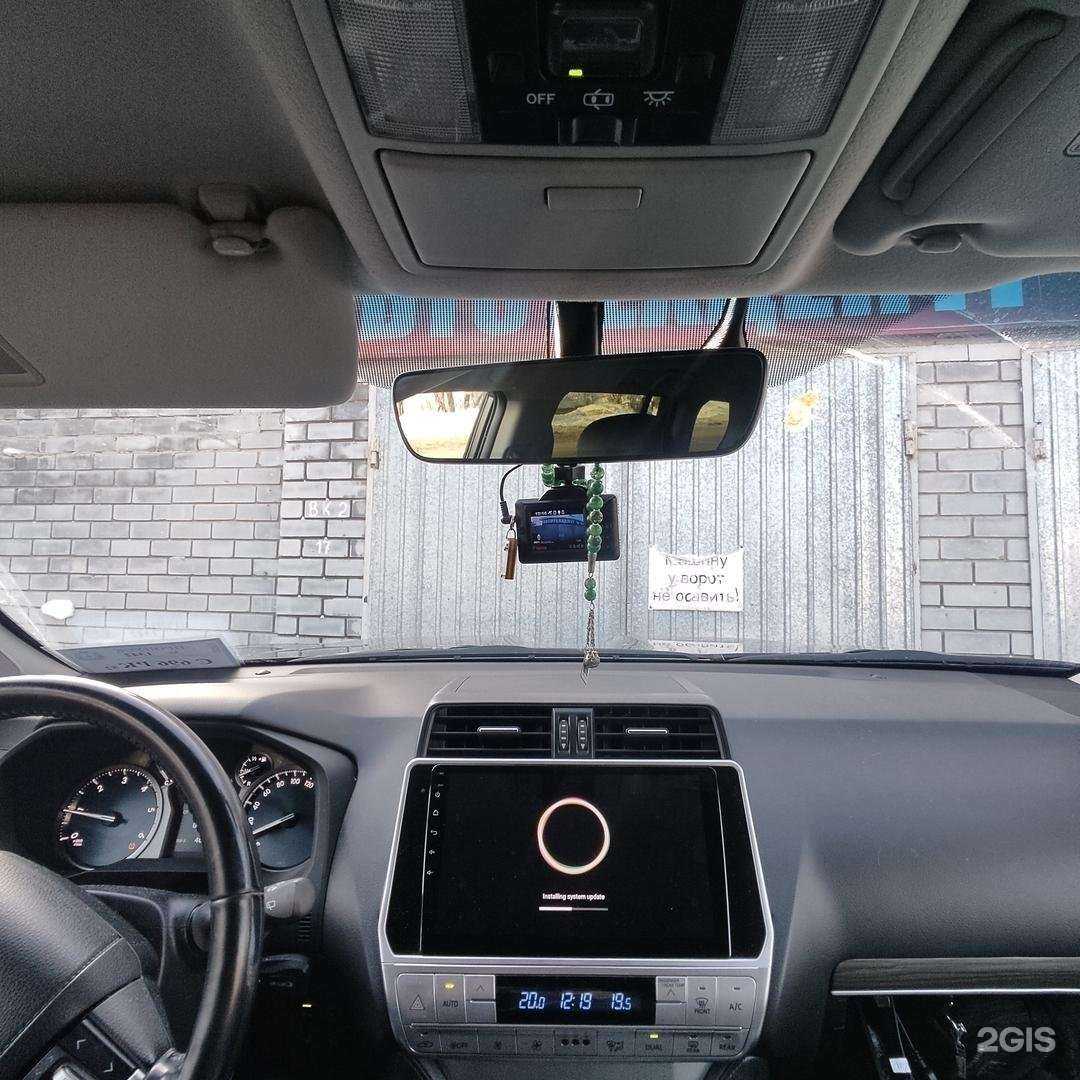 Отзывы на компанию Якорь в Нижнем Новгороде c фото