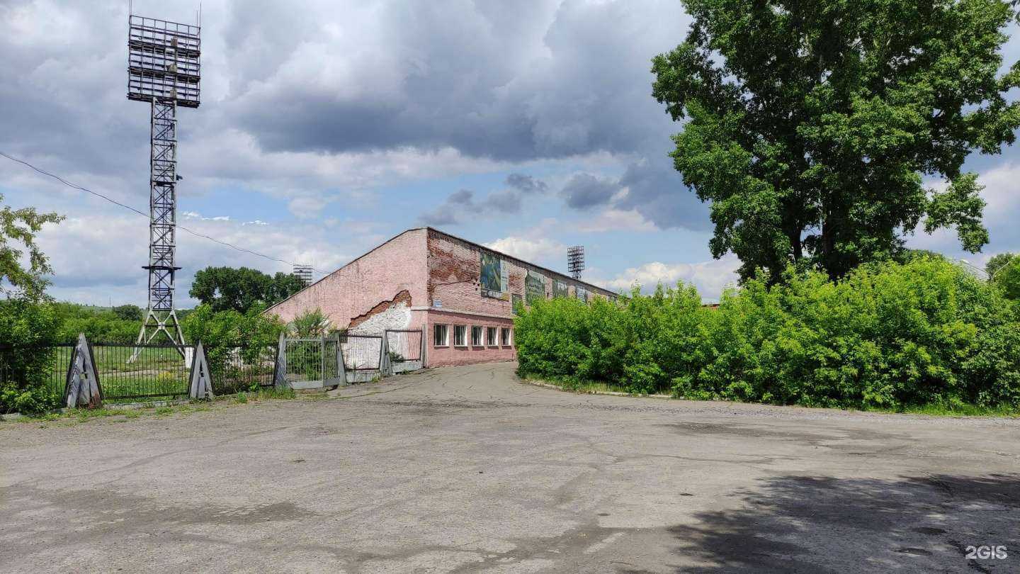 Отзывы на компанию СШОР Кузбасса по зимним видам спорта в Новокузнецке c фото - фотография 2 из 2