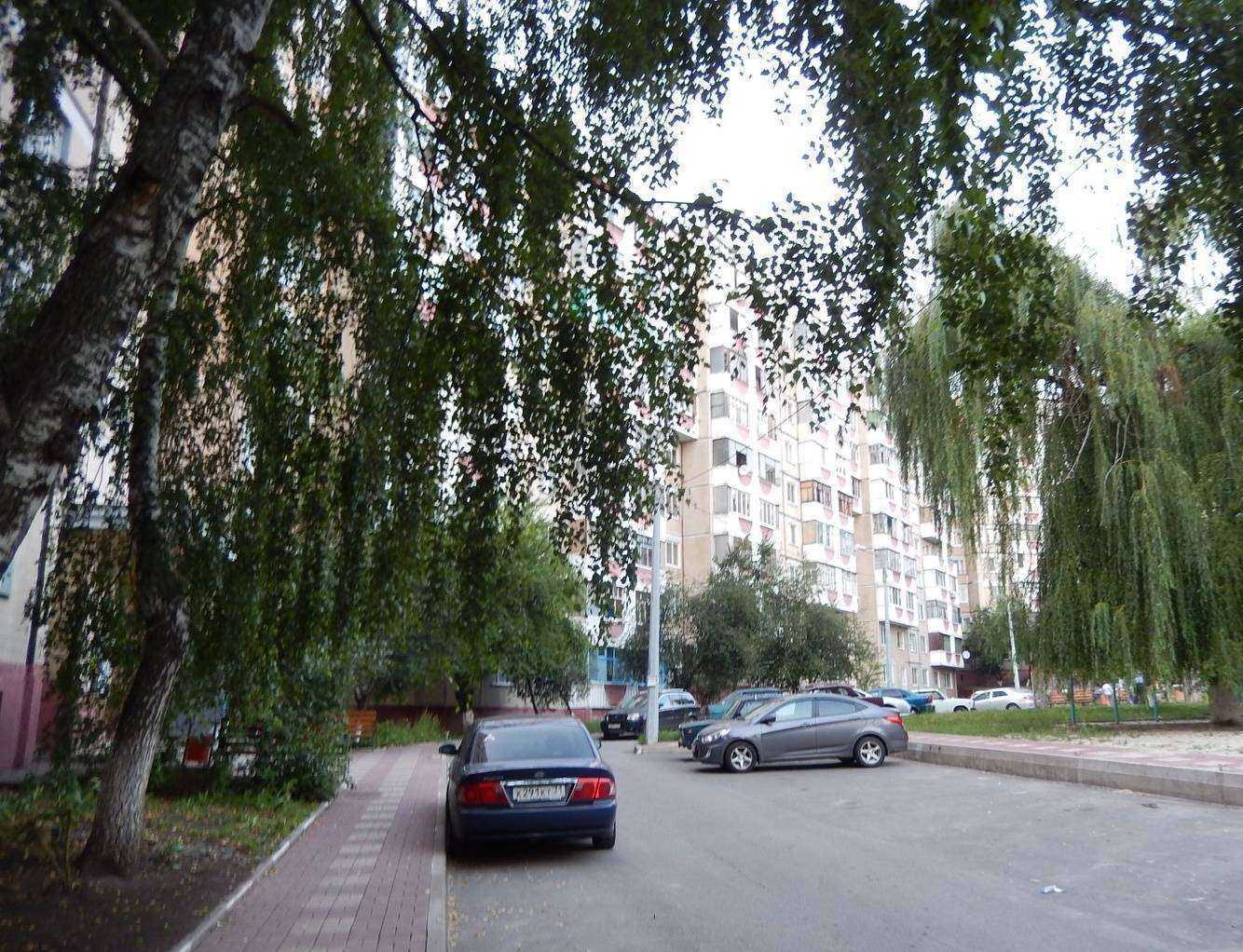 Отзывы на компанию Салон красоты в Белгороде c фото - фотография 2 из 2