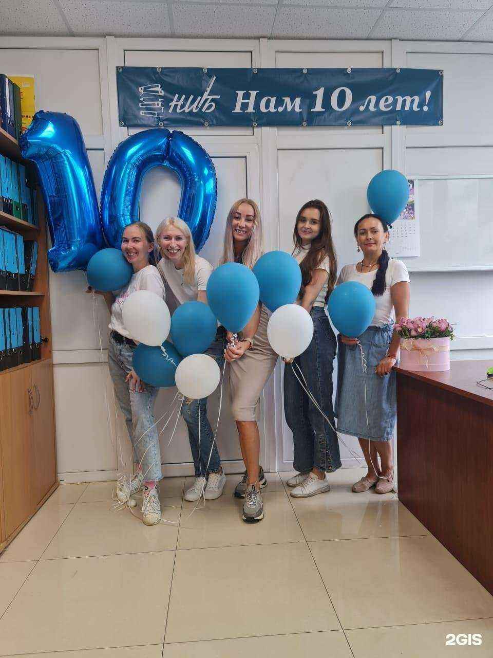 Отзывы на компанию Ниб в Сочи c фото