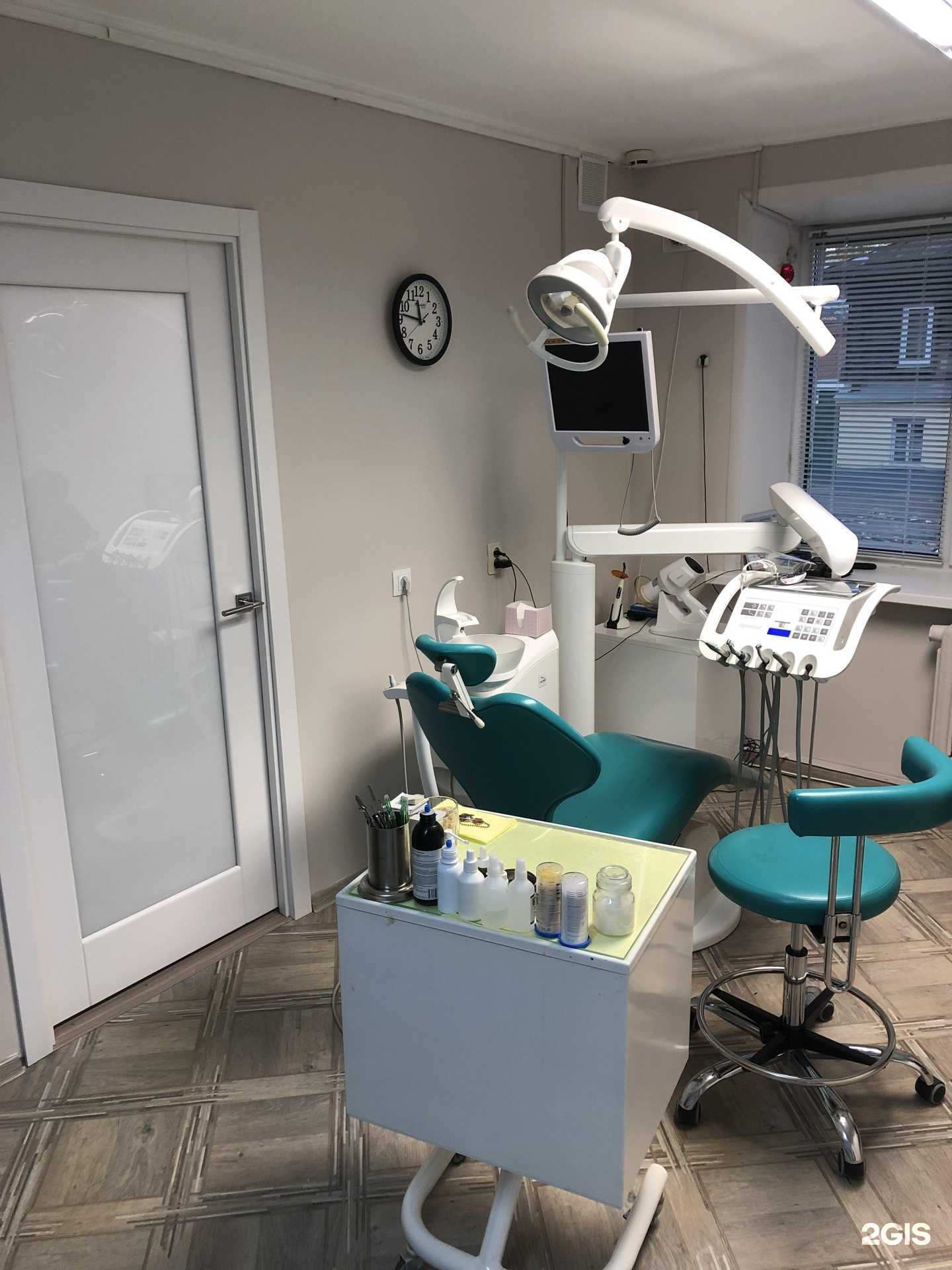 Отзывы на компанию ДентоЛюкс в Муроме c фото