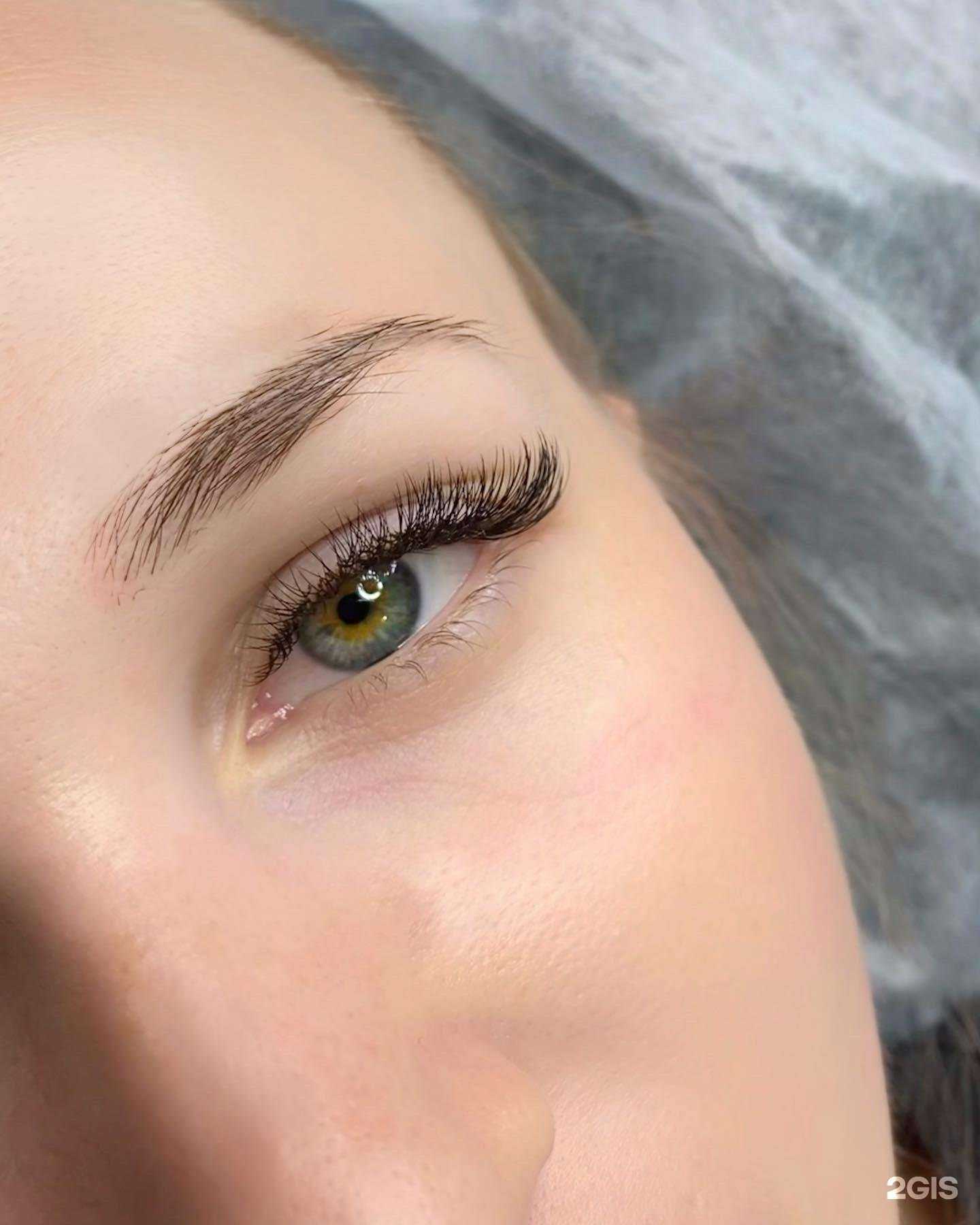 Отзывы на компанию Ресницы&брови в Краснодаре c фото