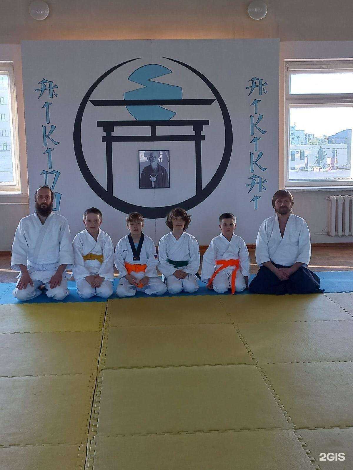 Отзывы на компанию Лайки Додзё в Челябинске c фото