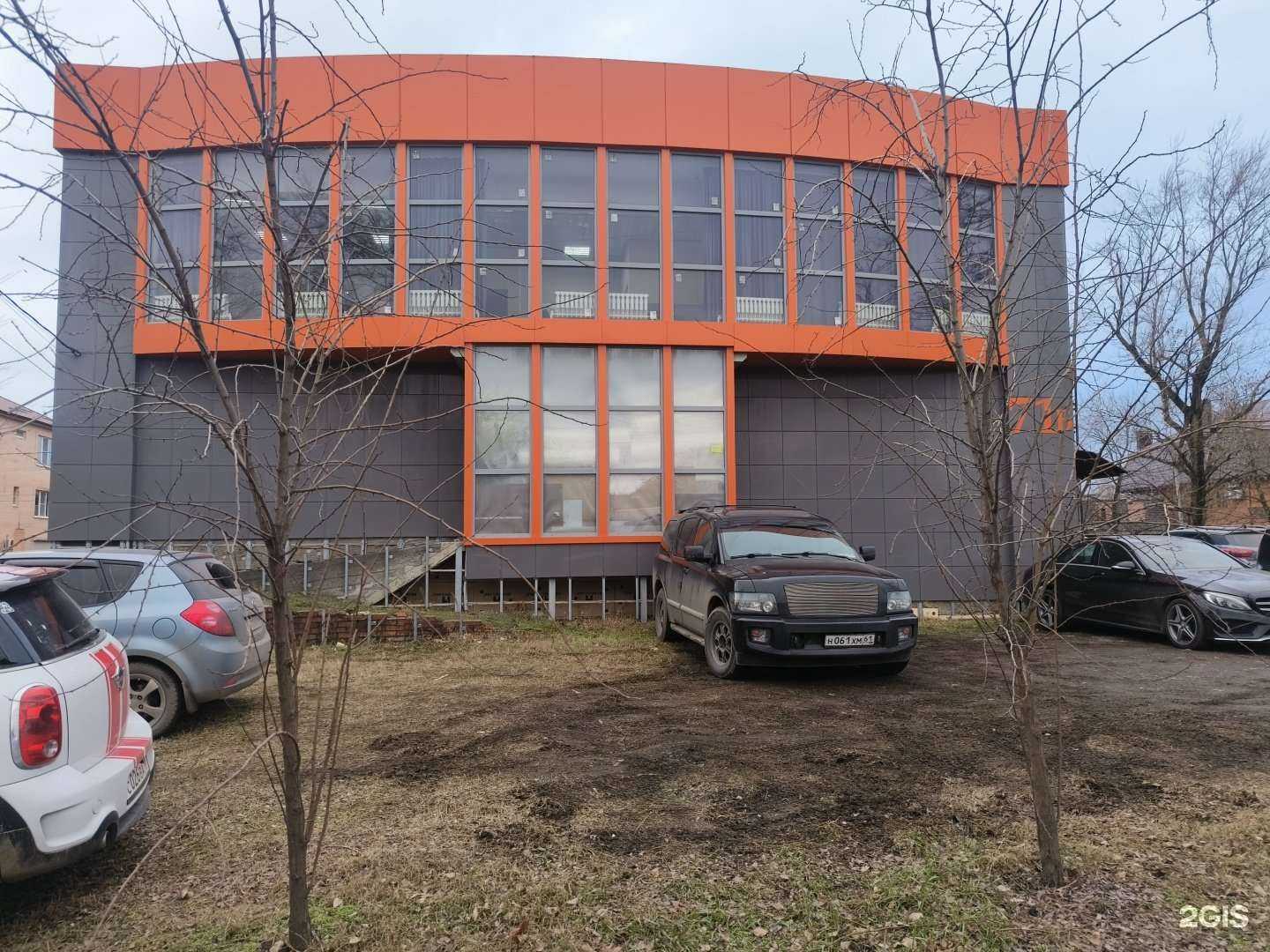 Отзывы на компанию Интериос в Ростове-на-Дону c фото