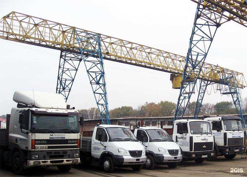 Отзывы на компанию Европрокат в г. Нижний Новгород c фото