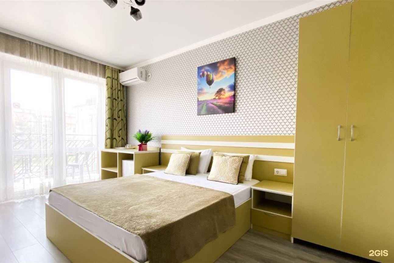 Отзывы на компанию Гранд Элиза в Анапе c фото