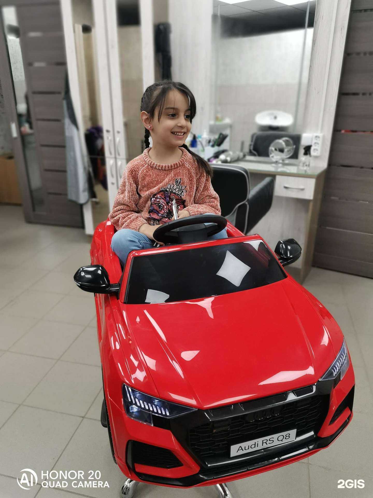 Отзывы на компанию Азбука красоты в Архангельске c фото