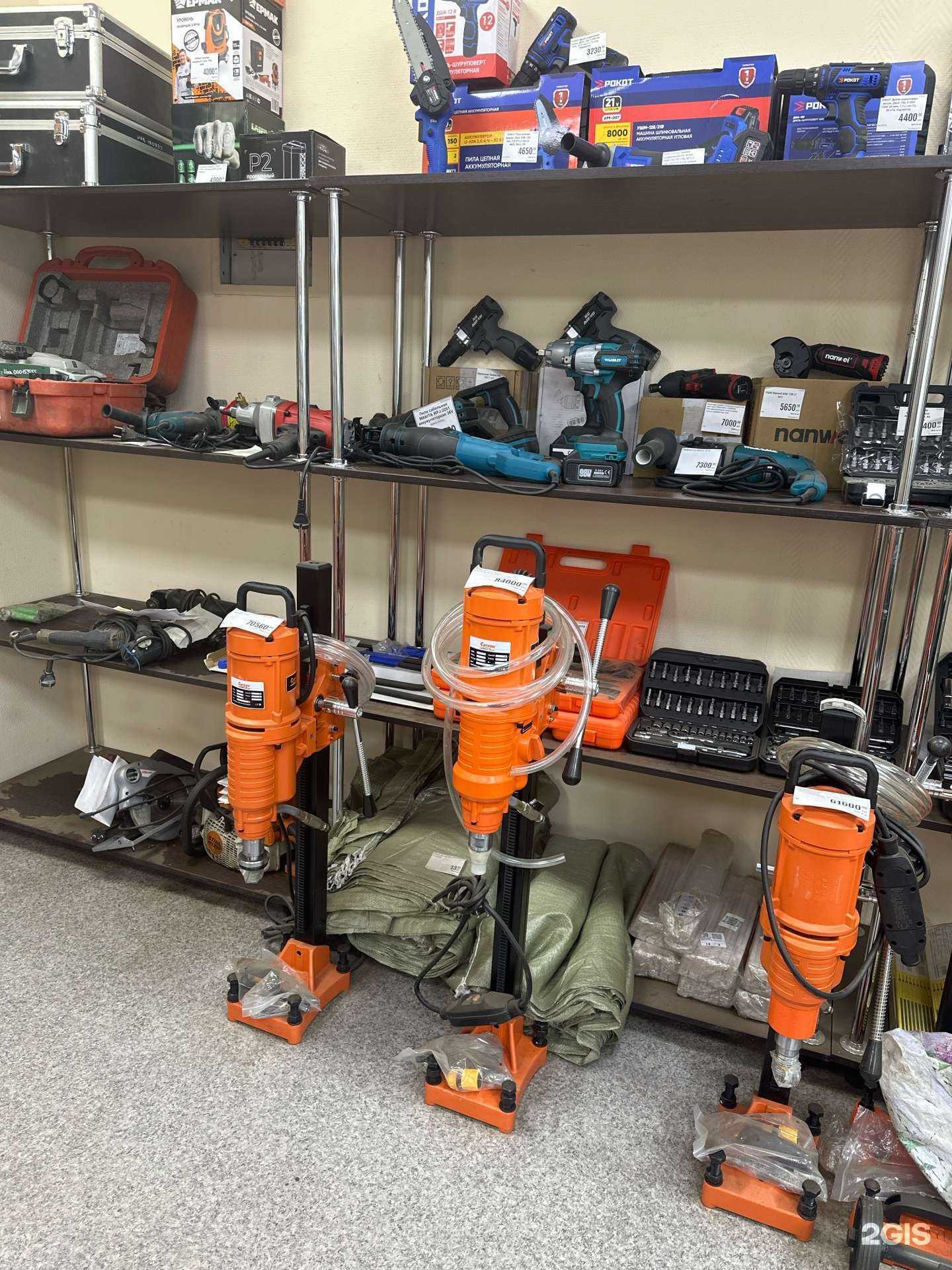 Отзывы на компанию Норд Инструмент в Архангельске c фото