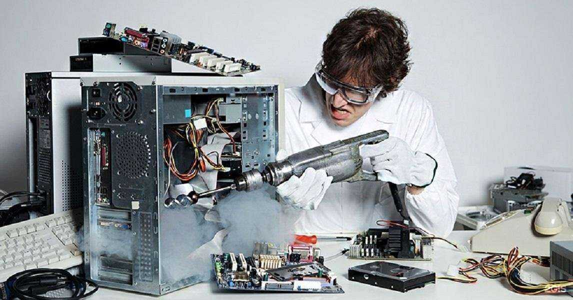 Отзывы на компанию itG-Servis в г. Томск c фото