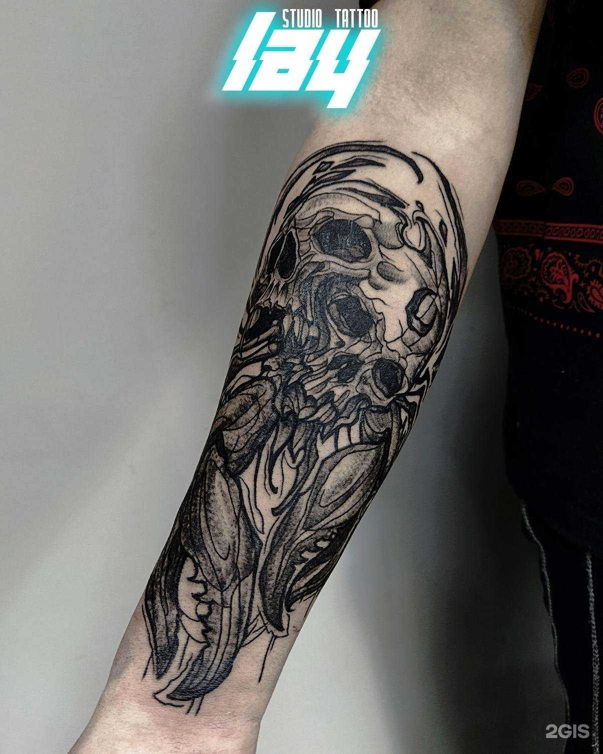 Отзывы на компанию Lay в г. Самара c фото