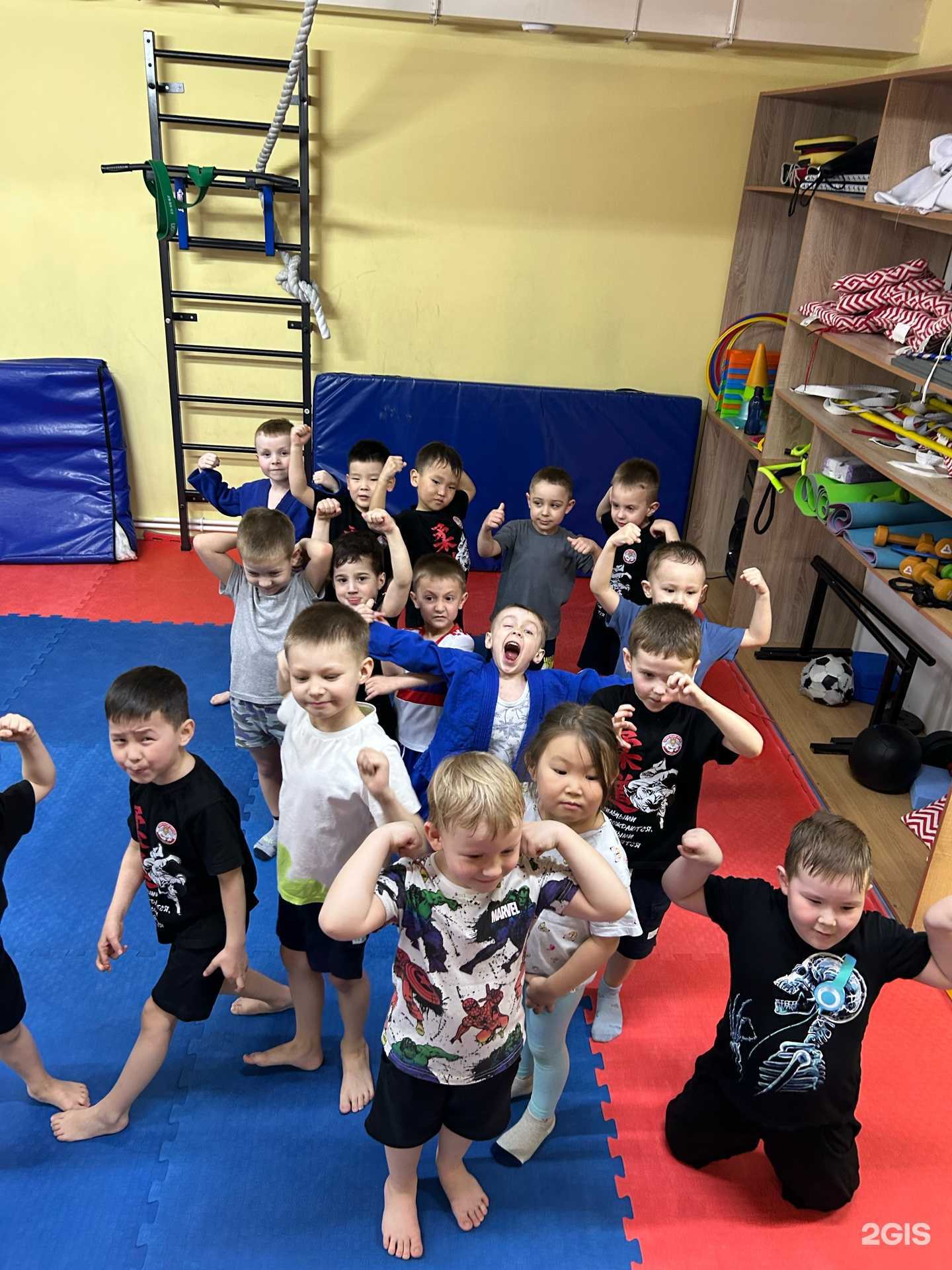 Отзывы на компанию Иппон в Улан-Удэ c фото