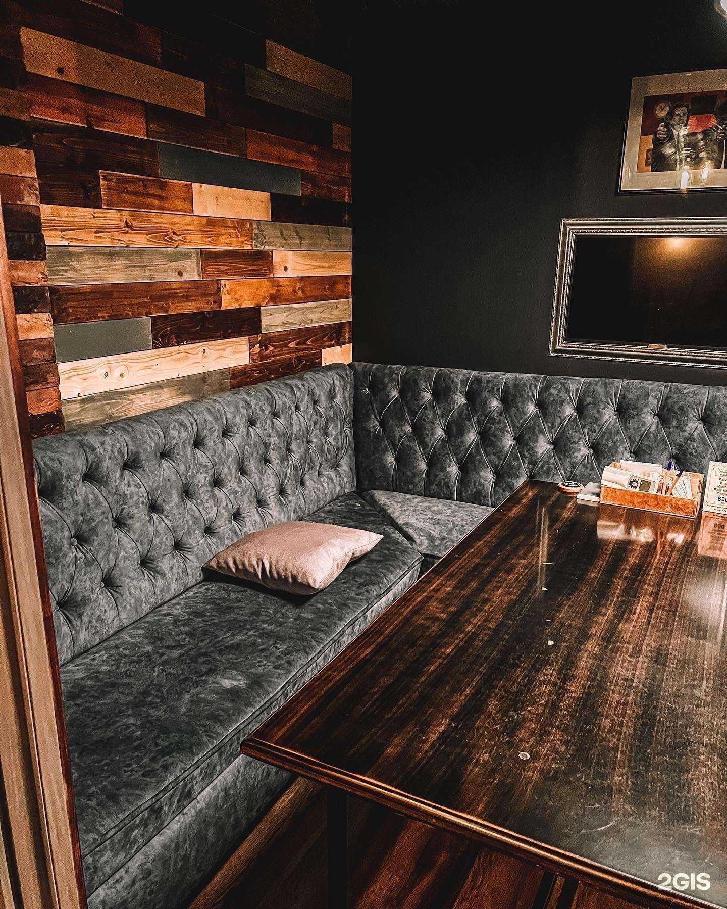 Отзывы на компанию Lux lounge в Нальчике c фото