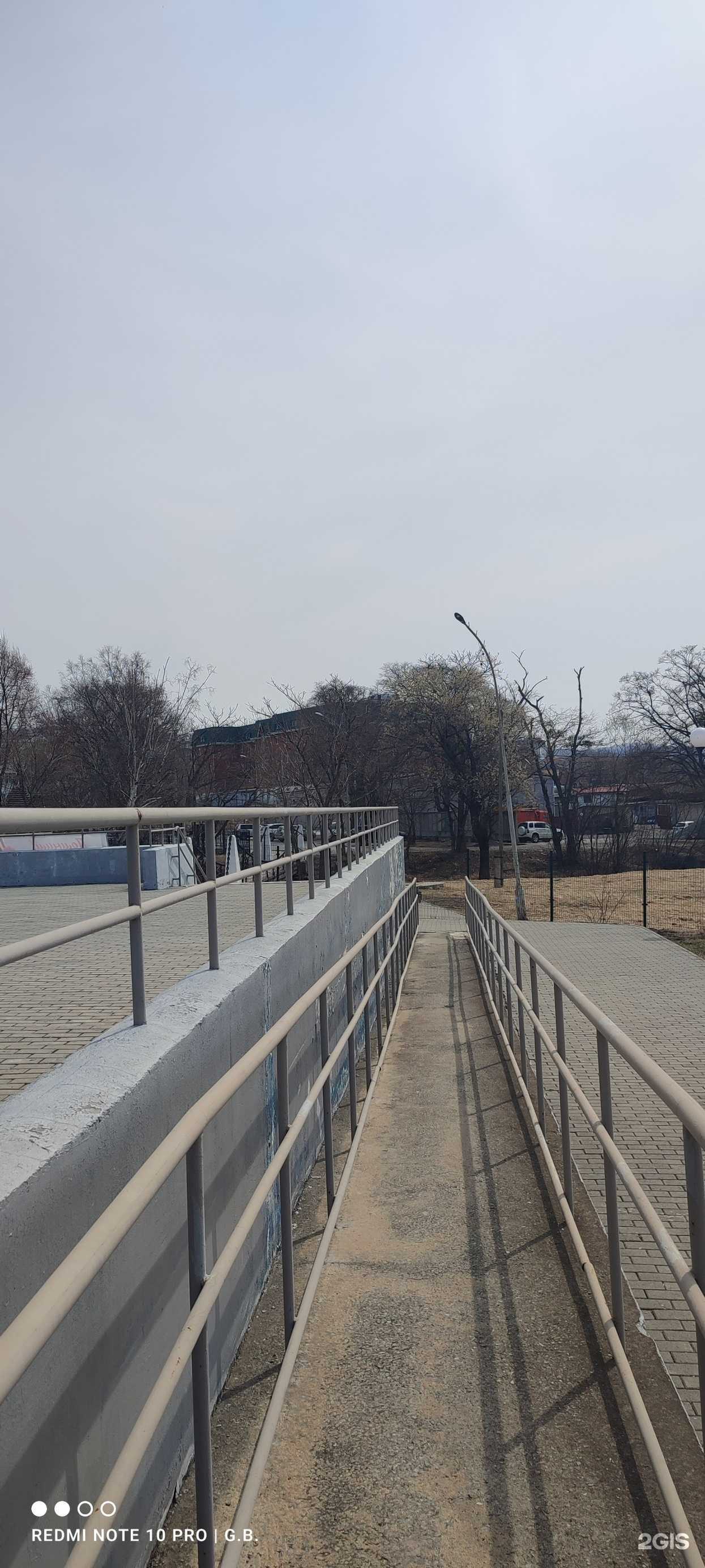 Отзывы на компанию Альбатрос в Фокине c фото - фотография 2 из 2