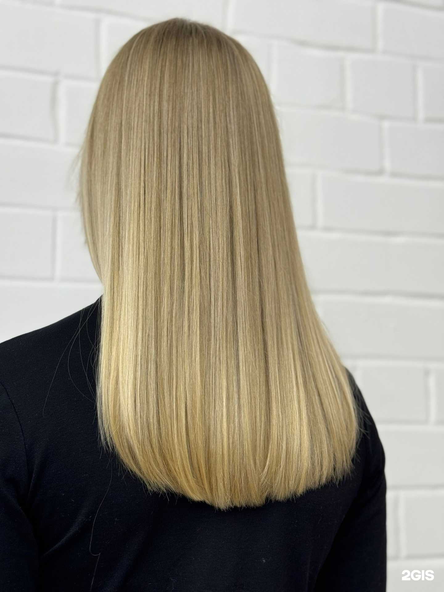 Отзывы на компанию Парикмахерская студия Маши Савельевой  в Костроме c фото