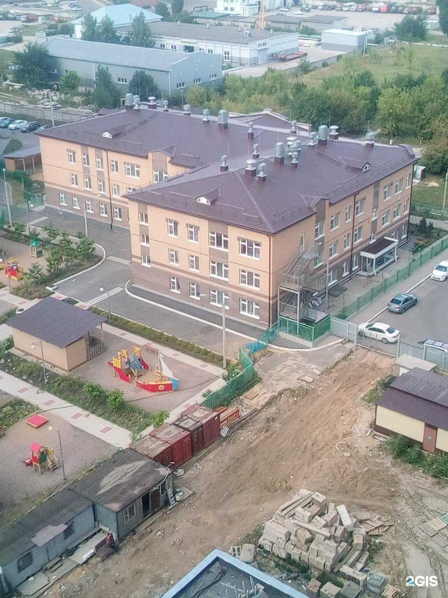Отзывы на компанию Детский сад №170 общеразвивающего вида в г. Воронеж c фото