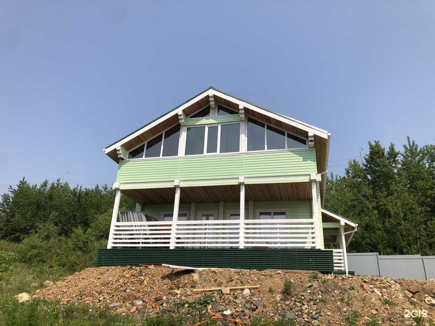 Отзывы на компанию Доступные Окна  в г. Владивосток c фото