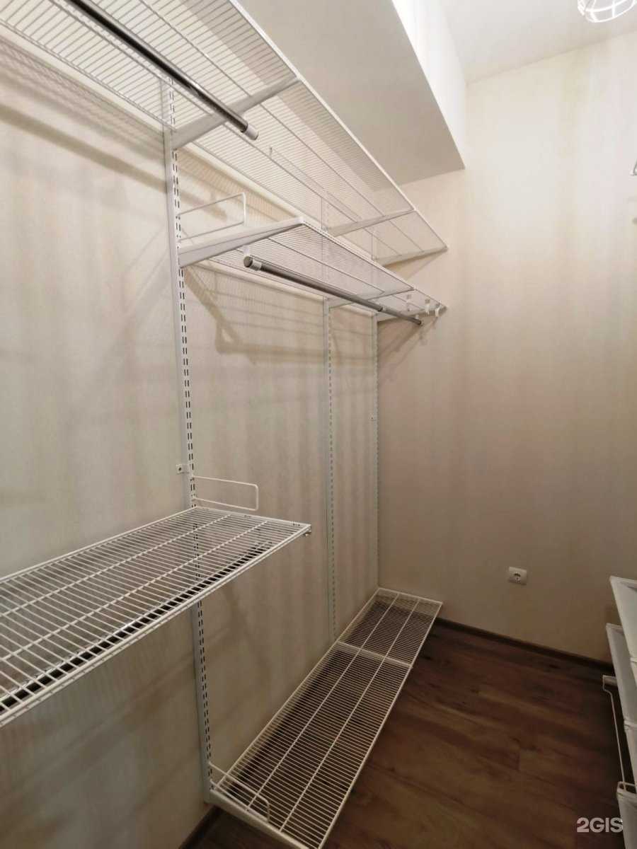 Отзывы на компанию Elfa в Калининграде c фото