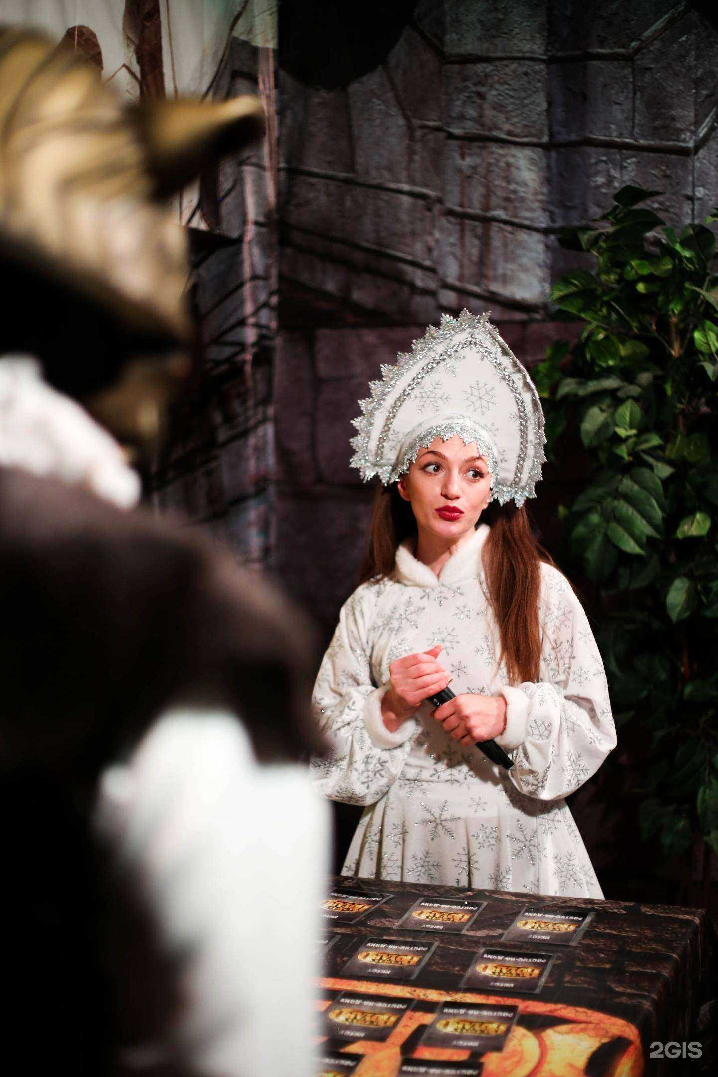 Отзывы на компанию Форт Боярд в Ростове-на-Дону c фото