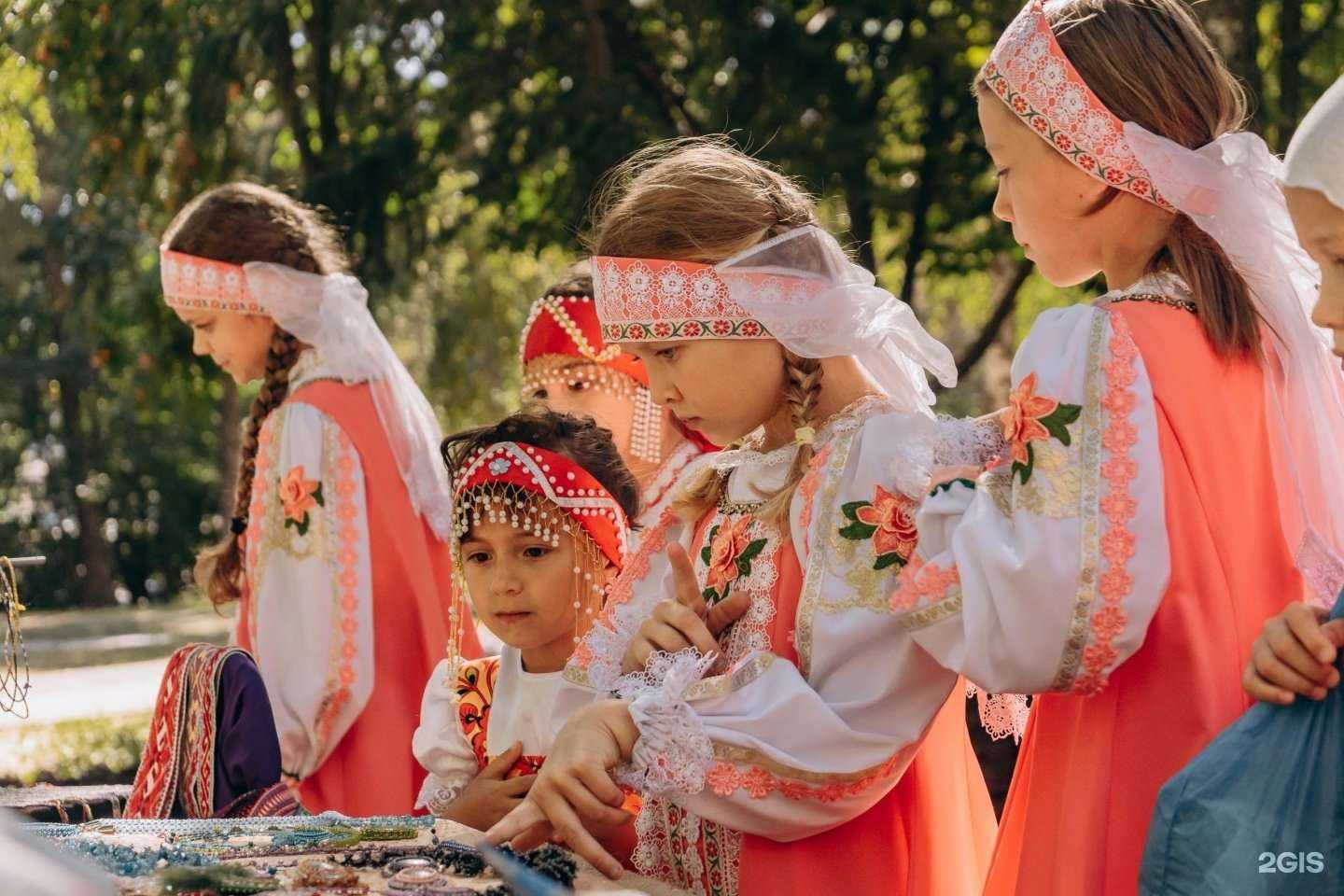 Отзывы на компанию Культурный центр Московский в г. Казань c фото