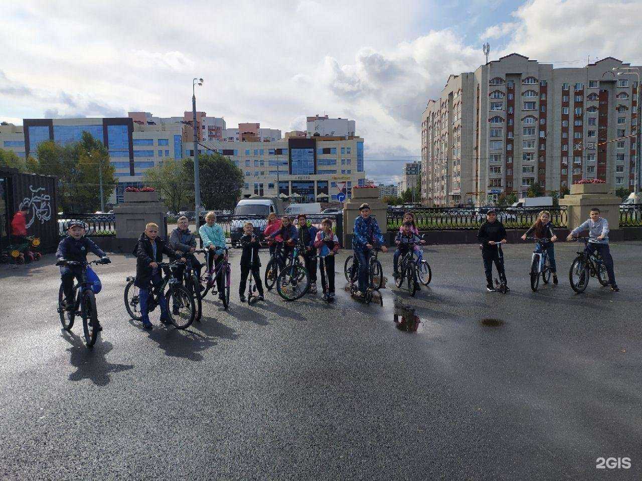 Отзывы на компанию Ds_sport_kzn в Казани c фото