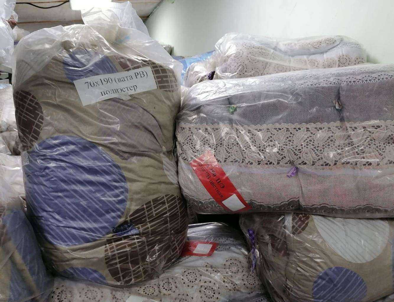 Отзывы на компанию Компания по продаже ватных матрасов в Ростове-на-Дону c фото