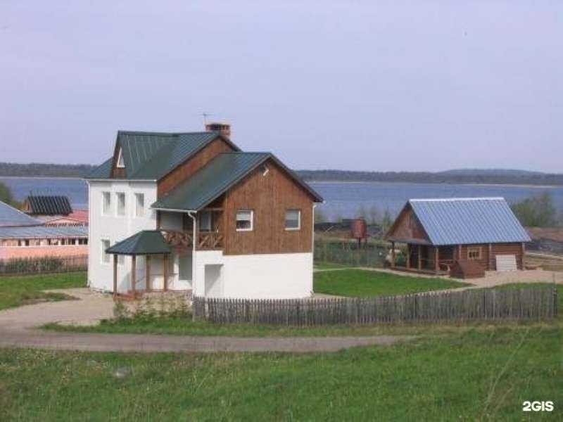 Отзывы на компанию Гостевой дом в Кириллове c фото