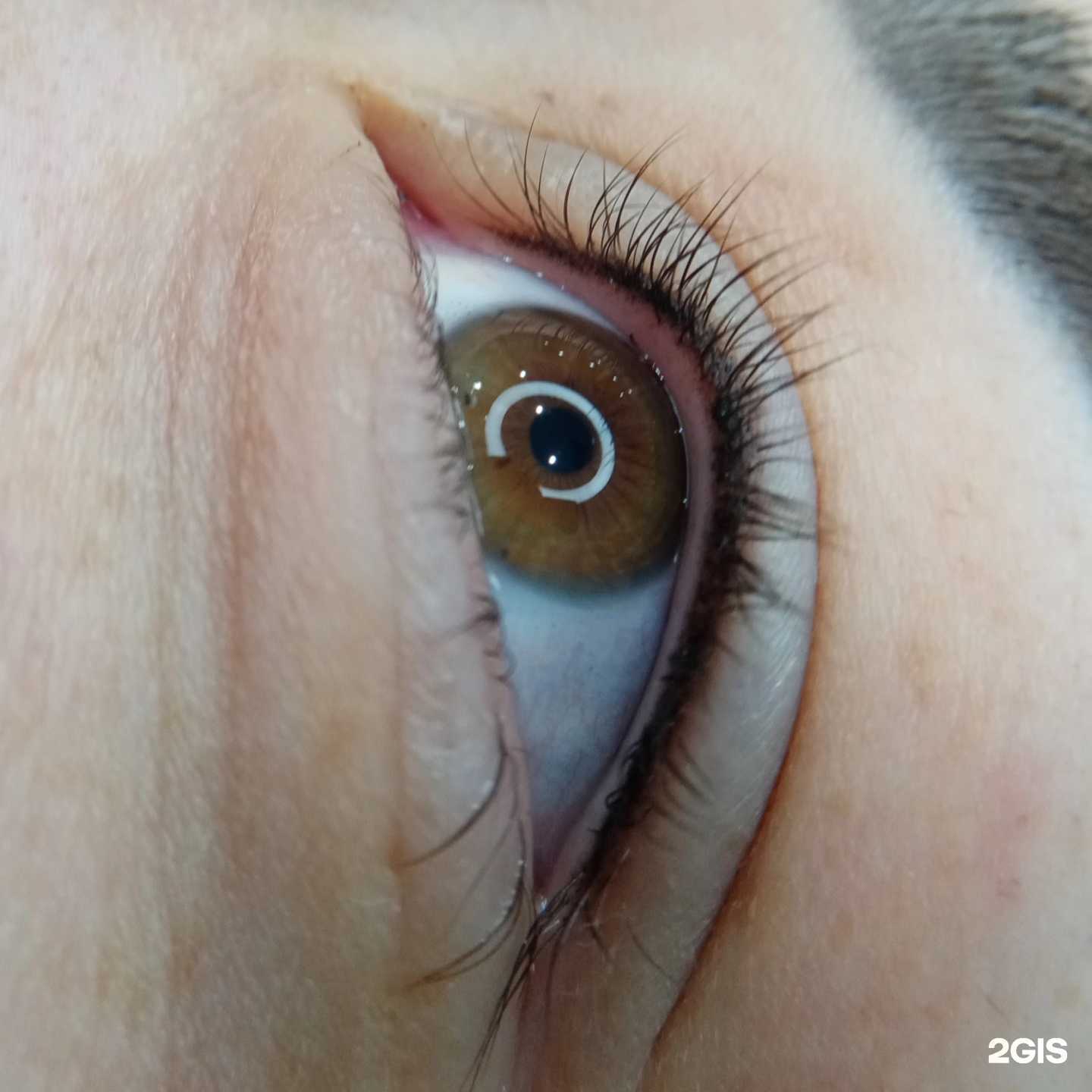 Отзывы на компанию Студия перманентного макияжа в Новороссийске c фото