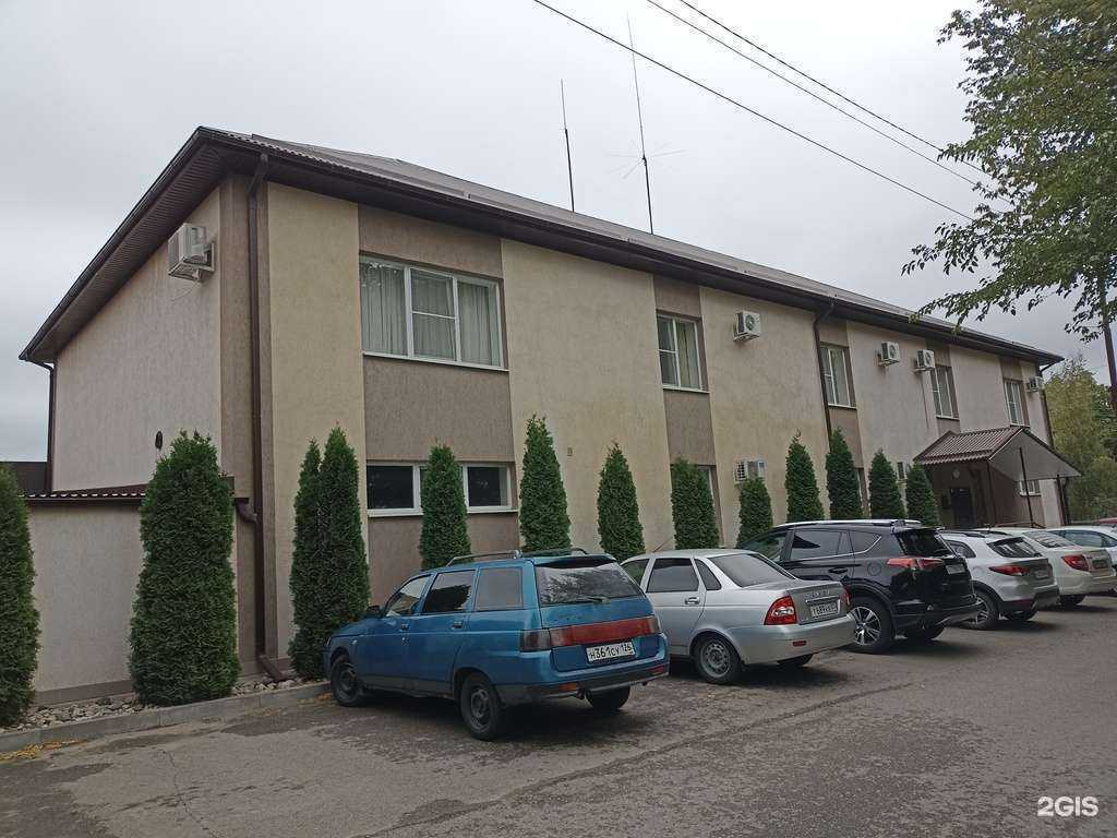 Отзывы на компанию Держава в Пятигорске c фото - фотография 2 из 2