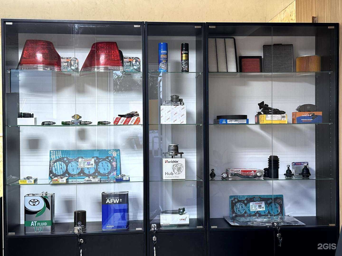 Отзывы на компанию Auto2k в Улан-Удэ c фото