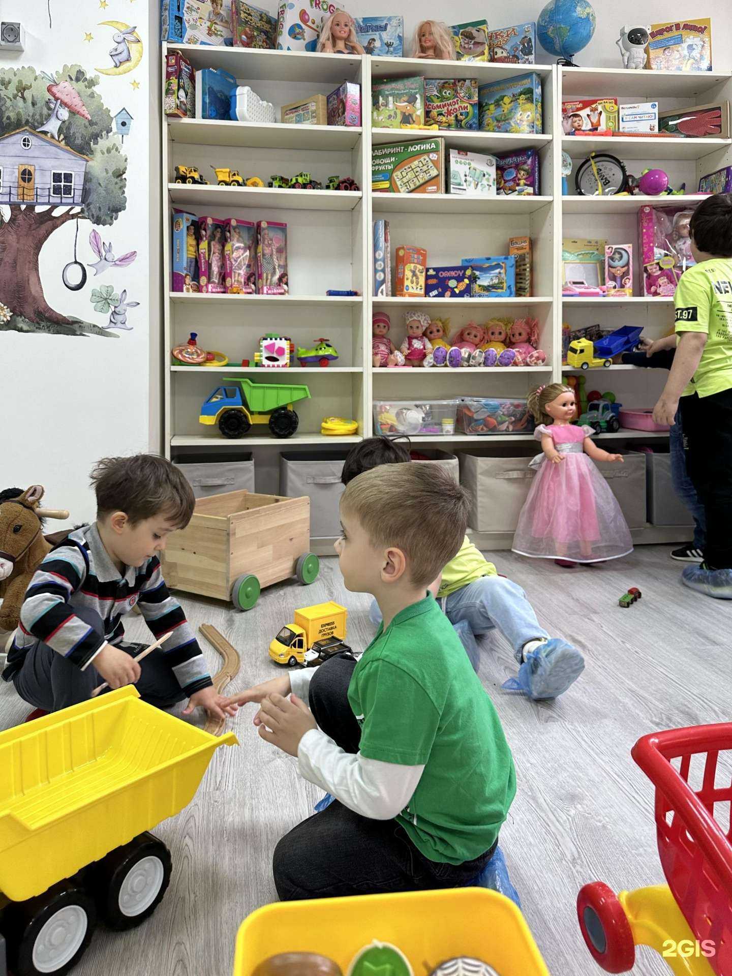 Отзывы на компанию Тинатин в Видном c фото