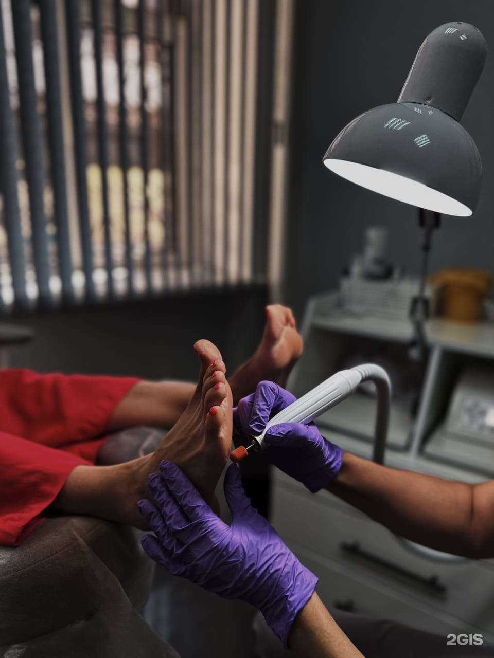 Отзывы на компанию Подолог и Я в г. Альметьевск c фото